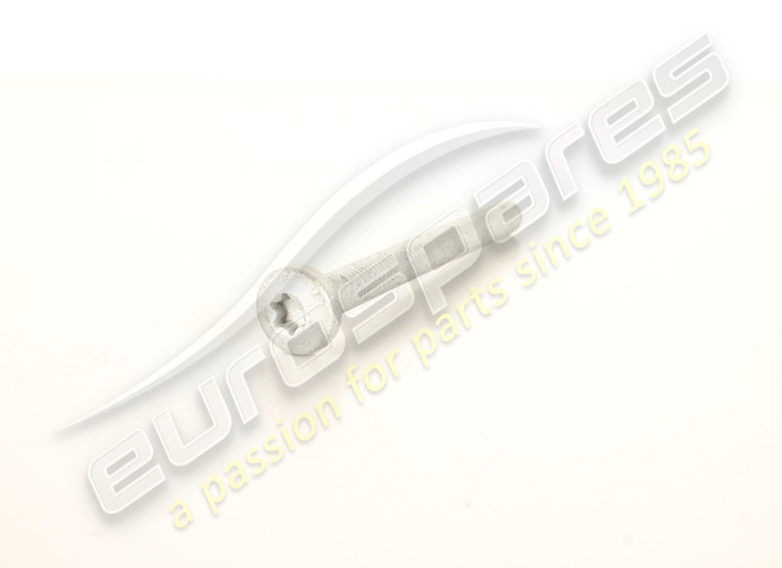 NEUER Lamborghini SECHSKANTSTÜCK. TEILENUMMER N10622101 (1)
