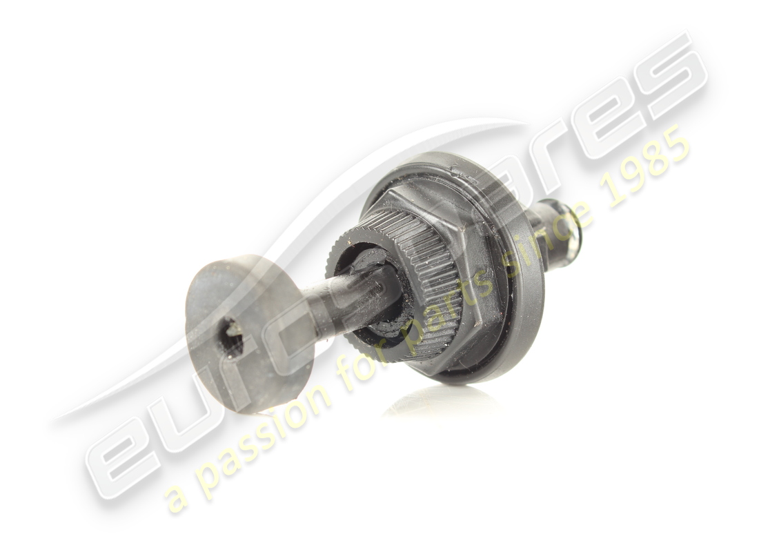 gebrauchter ferrari distanzblock. teilenummer 856582 (1)