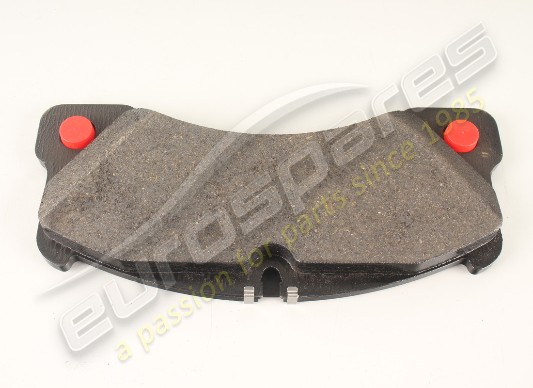 neu porsche 1 satz von bremsbelagsatz für scheibenbremse. teilenummer 97035194907 (3)