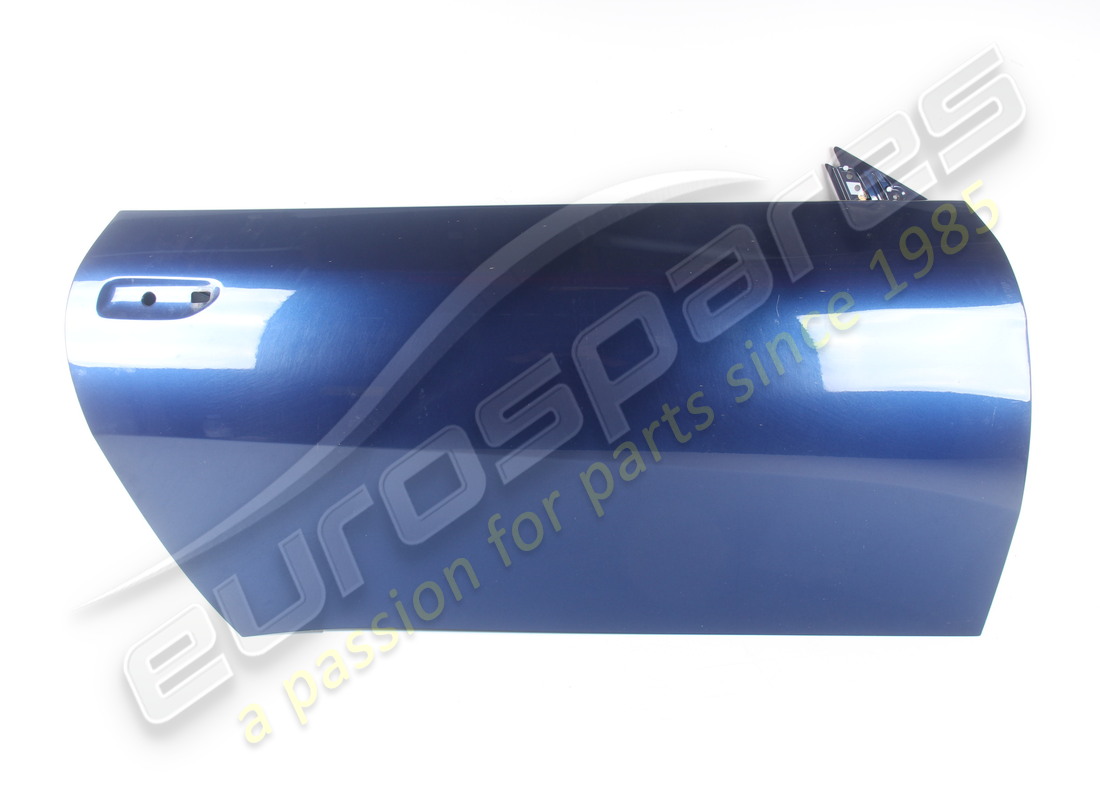 GEBRAUCHT Ferrari RECHTE SEITENTÜR. TEILENUMMER 88008011 (1) GEBRAUCHT Ferrari RECHTE SEITENTÜR. TEILENUMMER 88008011 (1)