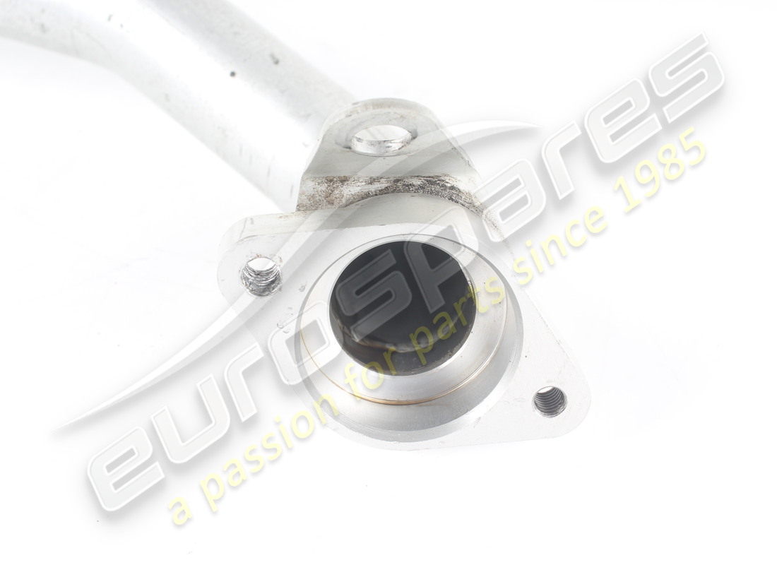 gebrauchtes ferrari ölzufuhrrohr zur pumpe. teilenummer 280761 (3)