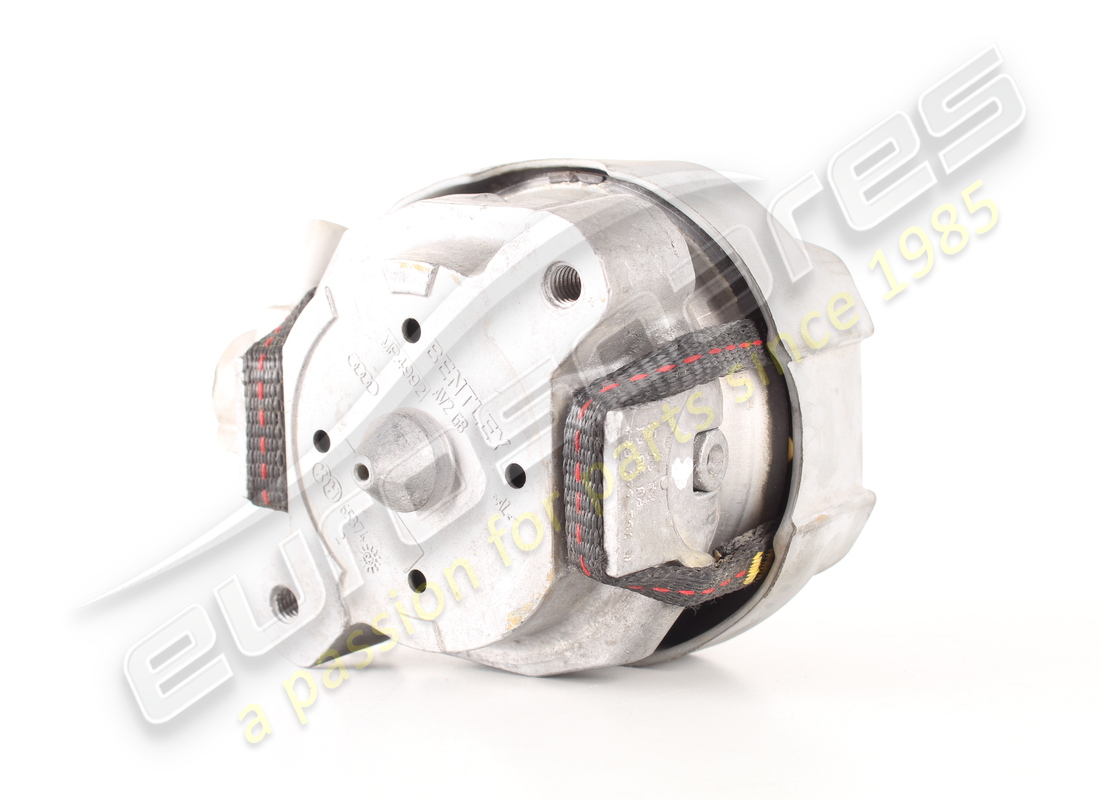 USED LAMBORGHINI MOUNTING,POWER UNI. PART NUMBER 420199381Q (3) used lamborghini mounting,power uni. part number 420199381q (3)