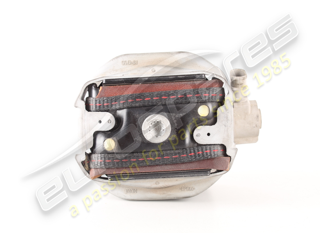 USED LAMBORGHINI MOUNTING,POWER UNI . PART NUMBER 420199381Q (1) USED LAMBORGHINI MOUNTING,POWER UNI . PART NUMBER 420199381Q (1)