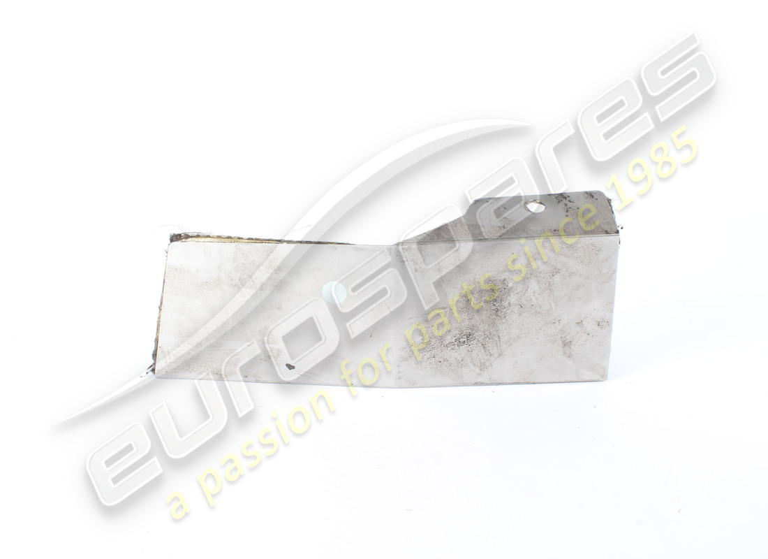 GEBRAUCHT Ferrari HITZESCHUTZSCHILD LINKS . TEILENUMMER 63939500 (1)