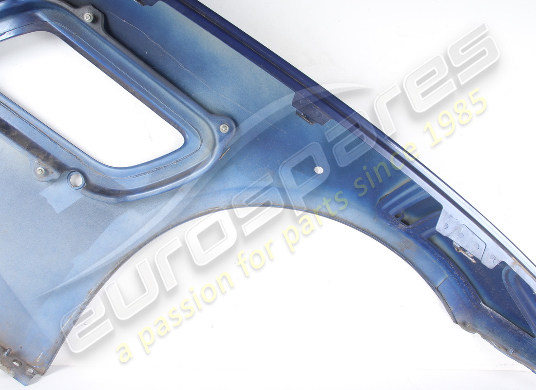 GEBRAUCHTER FERRARI KOMPLETT LINKER FRONTFENDER. TEILENUMMER 86520111 (7) gebrauchter ferrari komplett linker frontfender. teilenummer 86520111 (7)