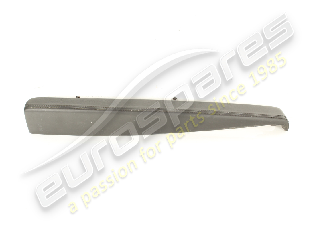 GEBRAUCHT Ferrari LINKE ARMLEHNE IN SCHWARZ VM8500 . TEILENUMMER 64584500 (1)