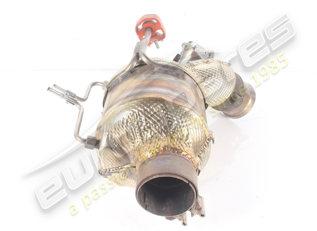 GEBRAUCHT FERRARI GPF SX KOMPLETT. TEILENUMMER 876361 (4) gebraucht ferrari gpf sx komplett. teilenummer 876361 (4)