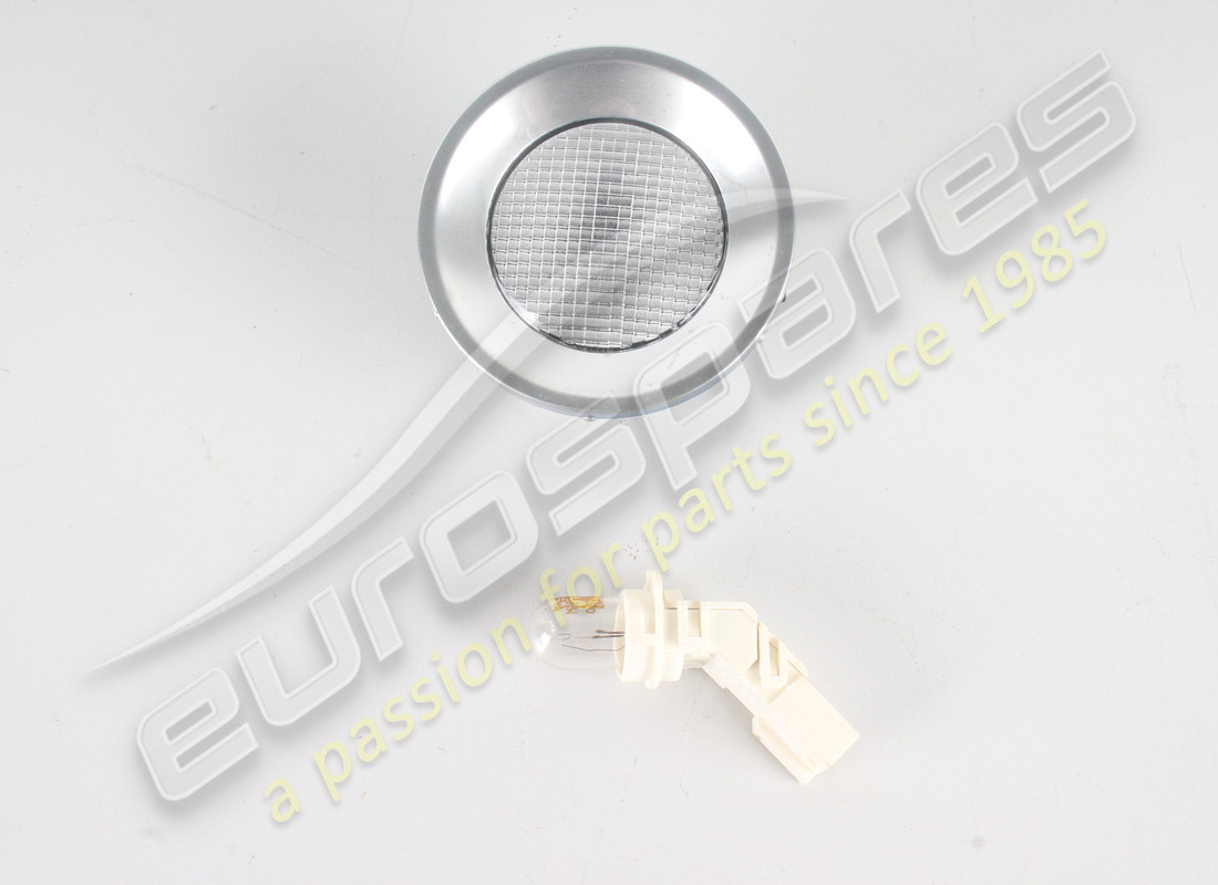 gebraucht aston martin lampe innen-schwarz. teilenummer 9g4313776ba (2)