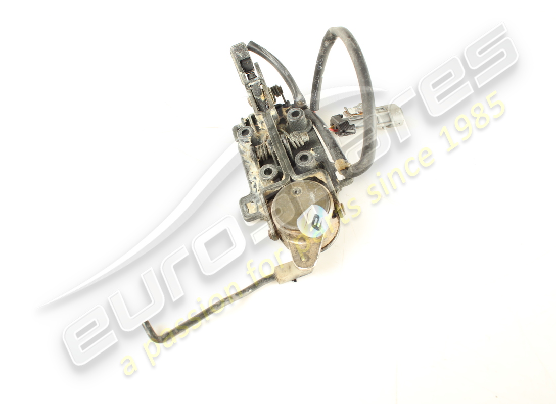GEBRAUCHT Ferrari LINKER ÄUSSERER GRIFF . TEILENUMMER 64715700 (1)