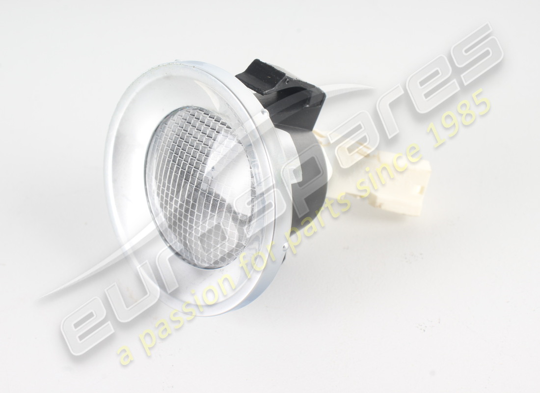 GEBRAUCHT Aston Martin LAMPE INNEN-SCHWARZ . TEILENUMMER 9G4313776BA (1)