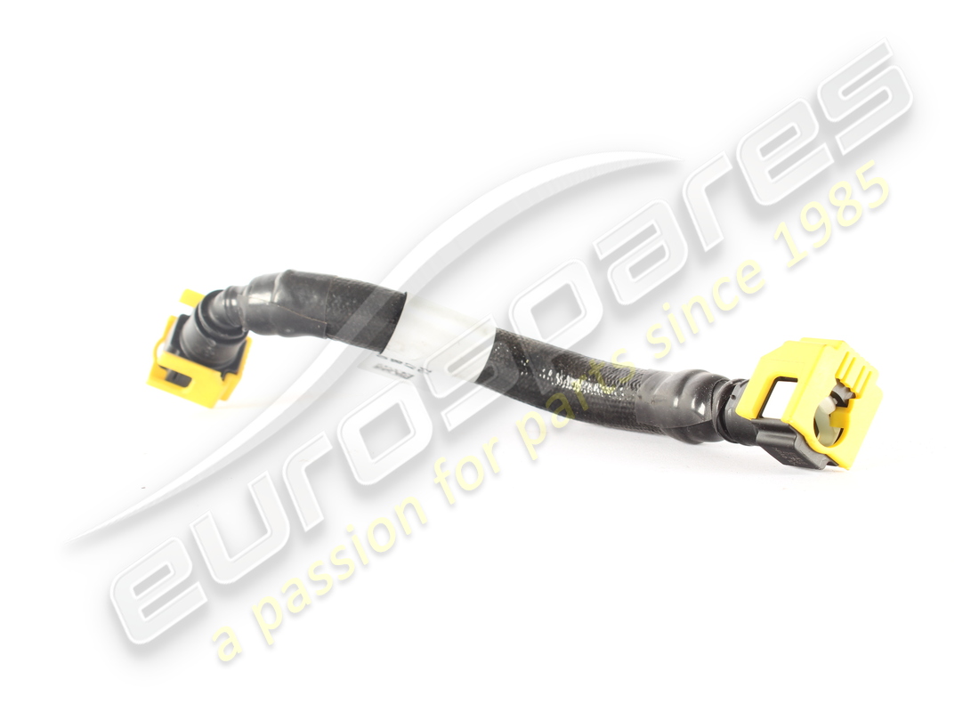 gebraucht ferrari rohr von sez sx a sep vapori. teilenummer 777512 (2)