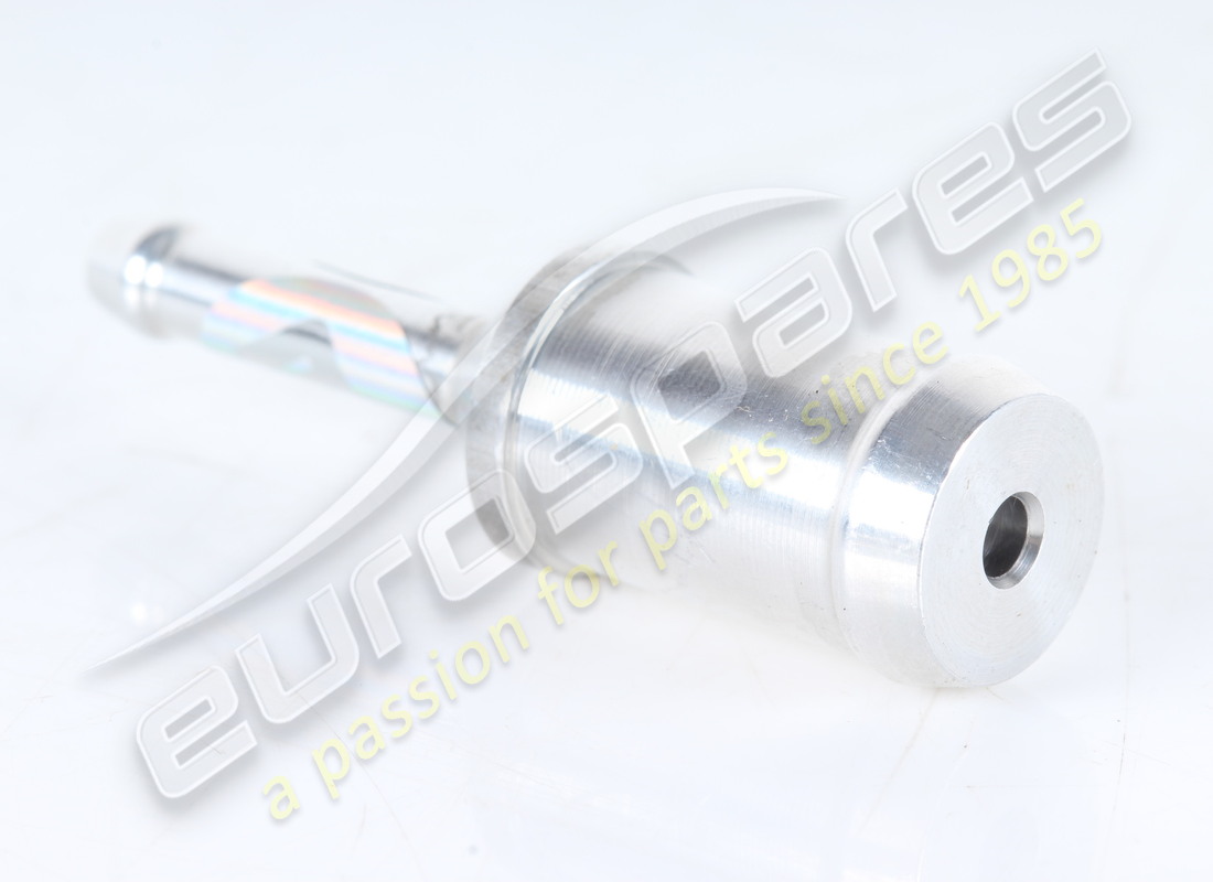 GEBRAUCHTE Ferrari ENTLÜFTUNGSROHRVERBINDUNG. TEILENUMMER 222606 (1)