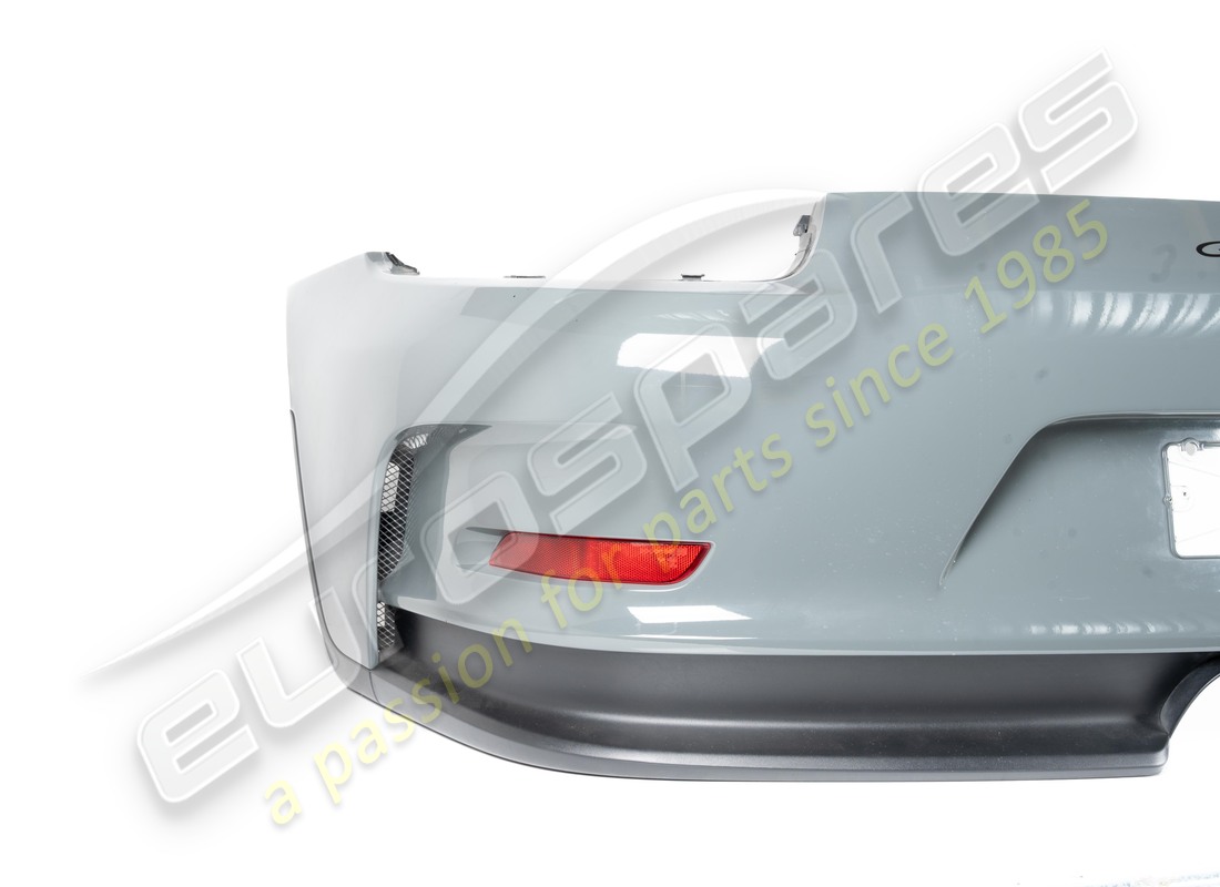 gebrauchte porsche stossfaengerabdeckung. teilenummer 99150529195 (2)