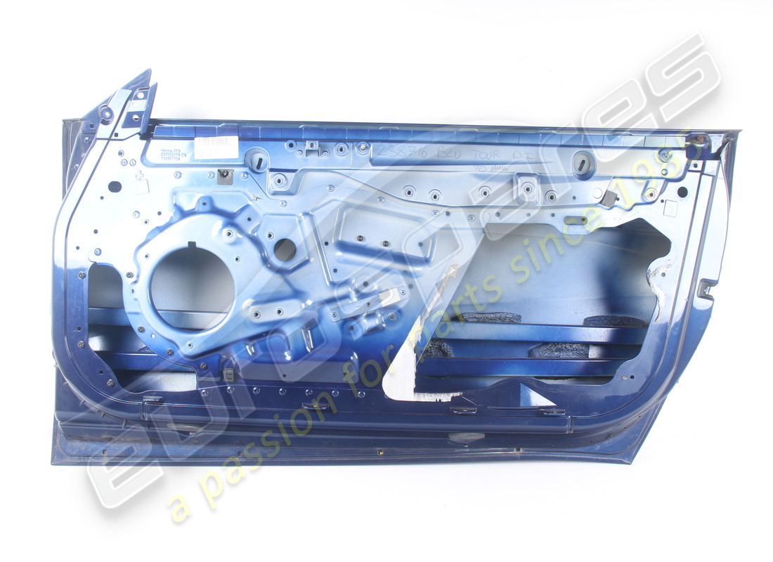 GEBRAUCHT FERRARI RECHTE SEITENTÜR. TEILENUMMER 88008011 (5) gebraucht ferrari rechte seitentür. teilenummer 88008011 (5)