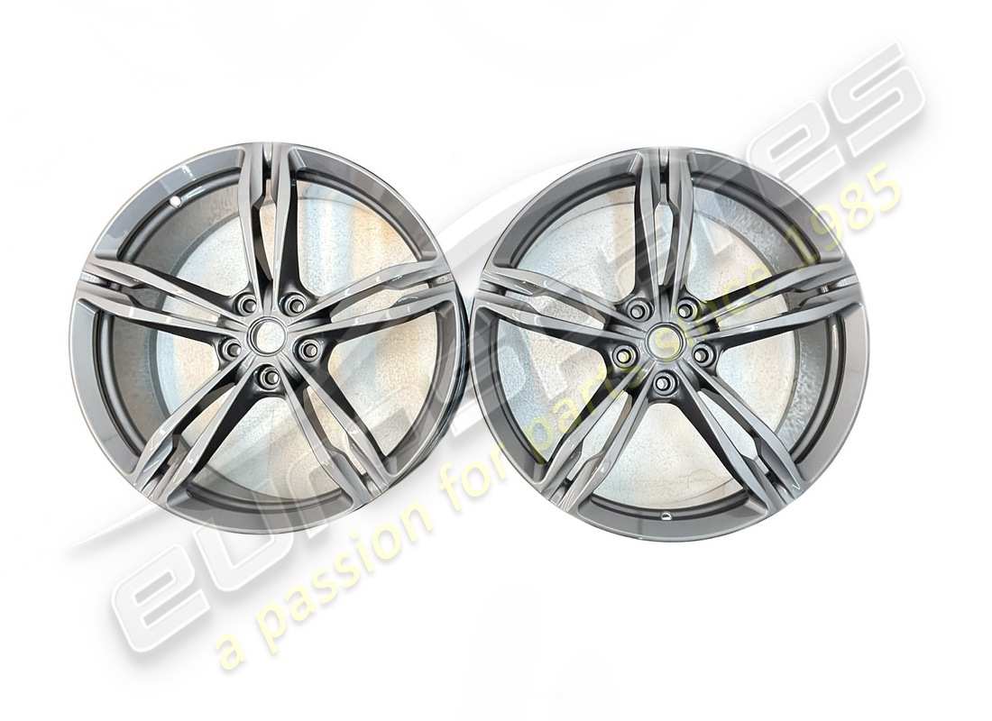 überholter eurospares ferrari gtc4 radsatz. teilenummer eap1427237 (2)