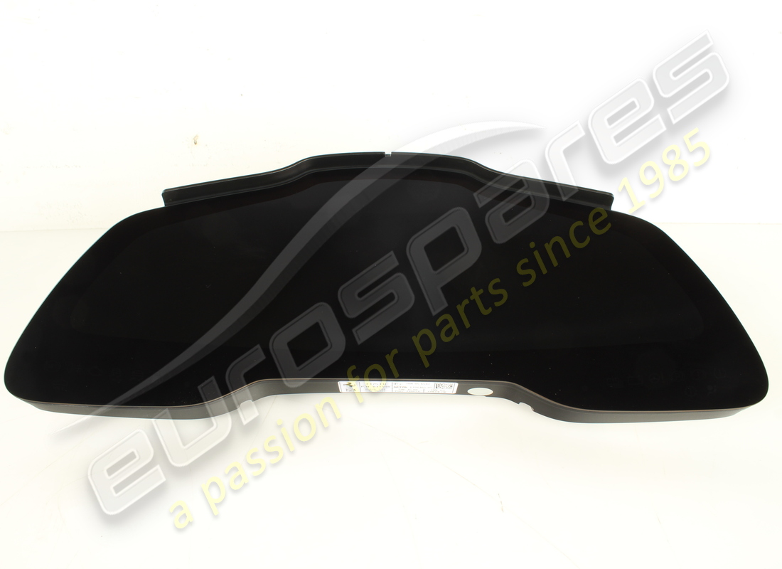 GEBRAUCHT Ferrari INSTRUMENTENTAFEL . TEILENUMMER 811598 (1)