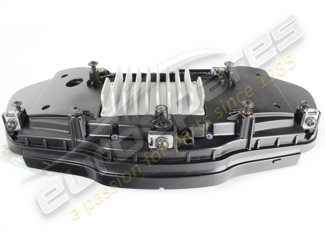 gebrauchte ferrari instrumententafel. teilenummer 811598 (3)