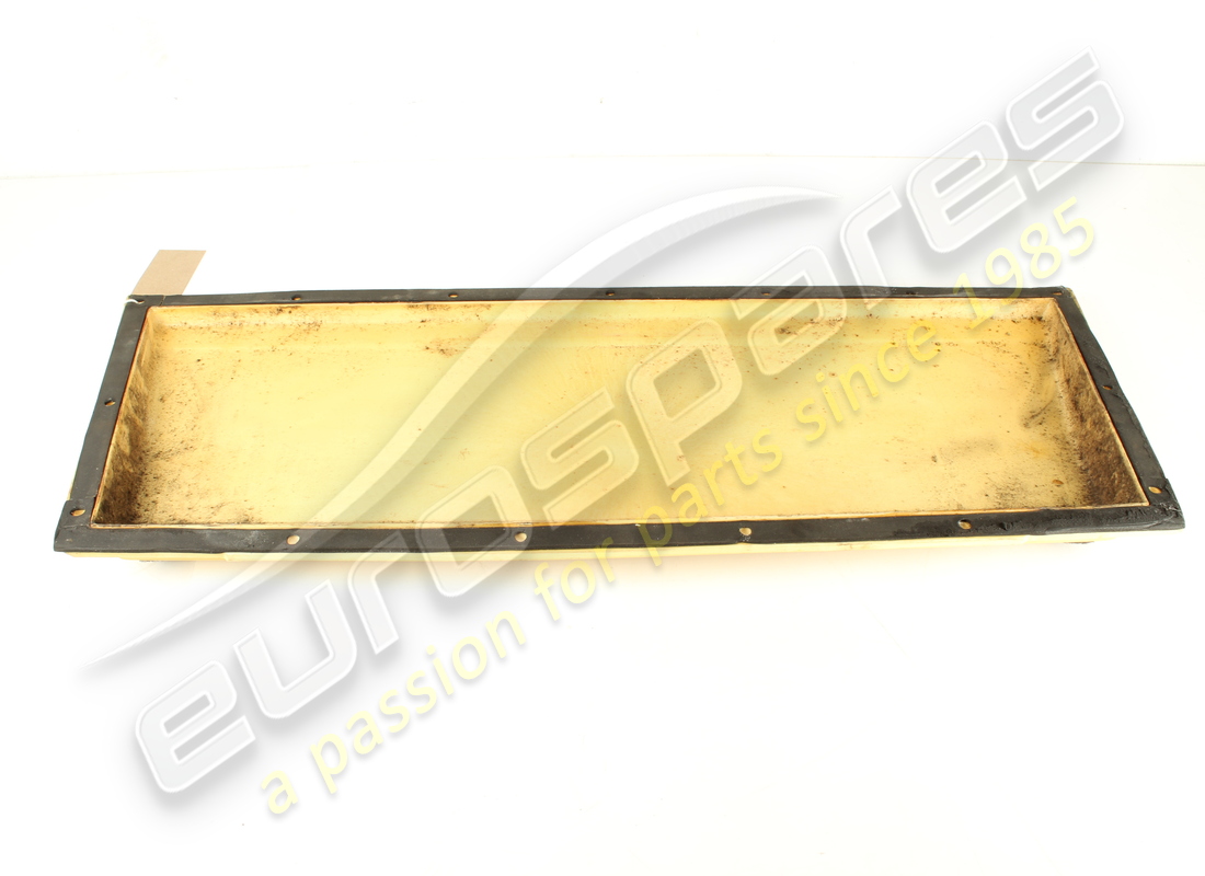 GEBRAUCHT Ferrari PARATIA DIETRO SERBATOIO KOMPLETT. TEILENUMMER 64554800 (1)