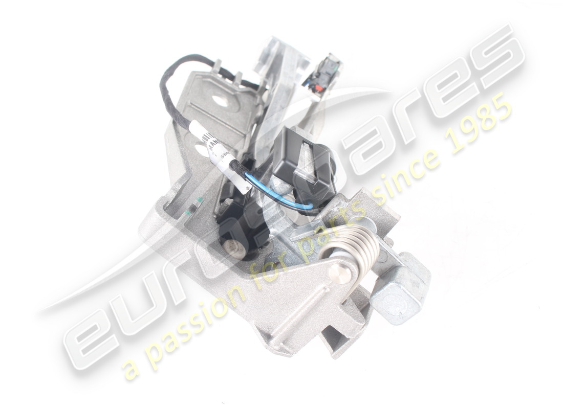 GEBRAUCHT FERRARI KOMPLETTER RECHTER ÄUSSERER TÜRGRIFF. TEILENUMMER 87507400 (4) gebraucht ferrari kompletter rechter äusserer türgriff. teilenummer 87507400 (4)