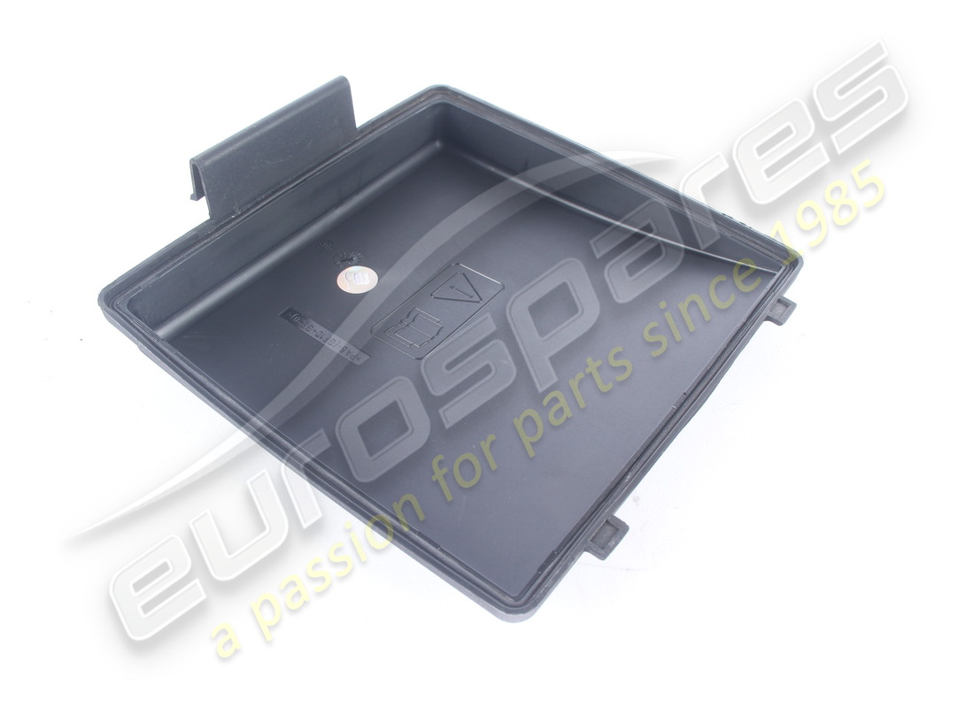 GEBRAUCHTER ASTON MARTIN DECKEL, SICHERUNGSKASTEN IM MOTORRAUM. TEILENUMMER 4G433710589 (3) gebrauchter aston martin deckel, sicherungskasten im motorraum. teilenummer 4g433710589 (3)