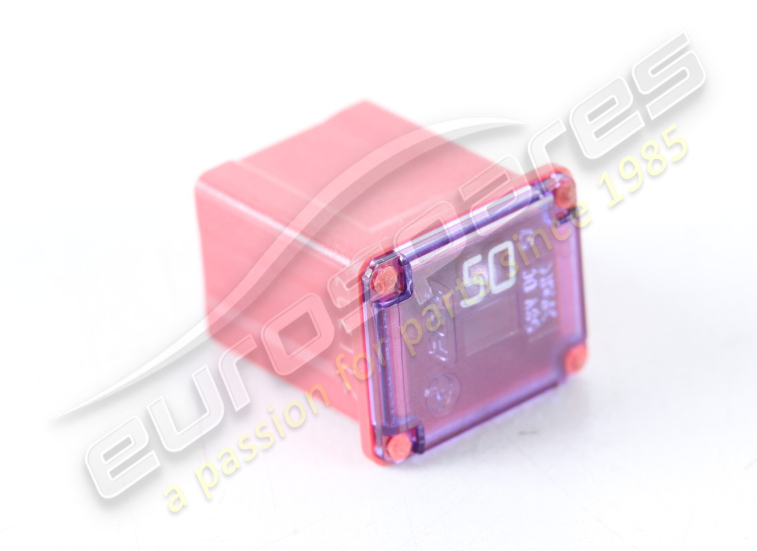 neue maserati j-case-sicherung 50a niedriges profil. teilenummer 673002857 (1)