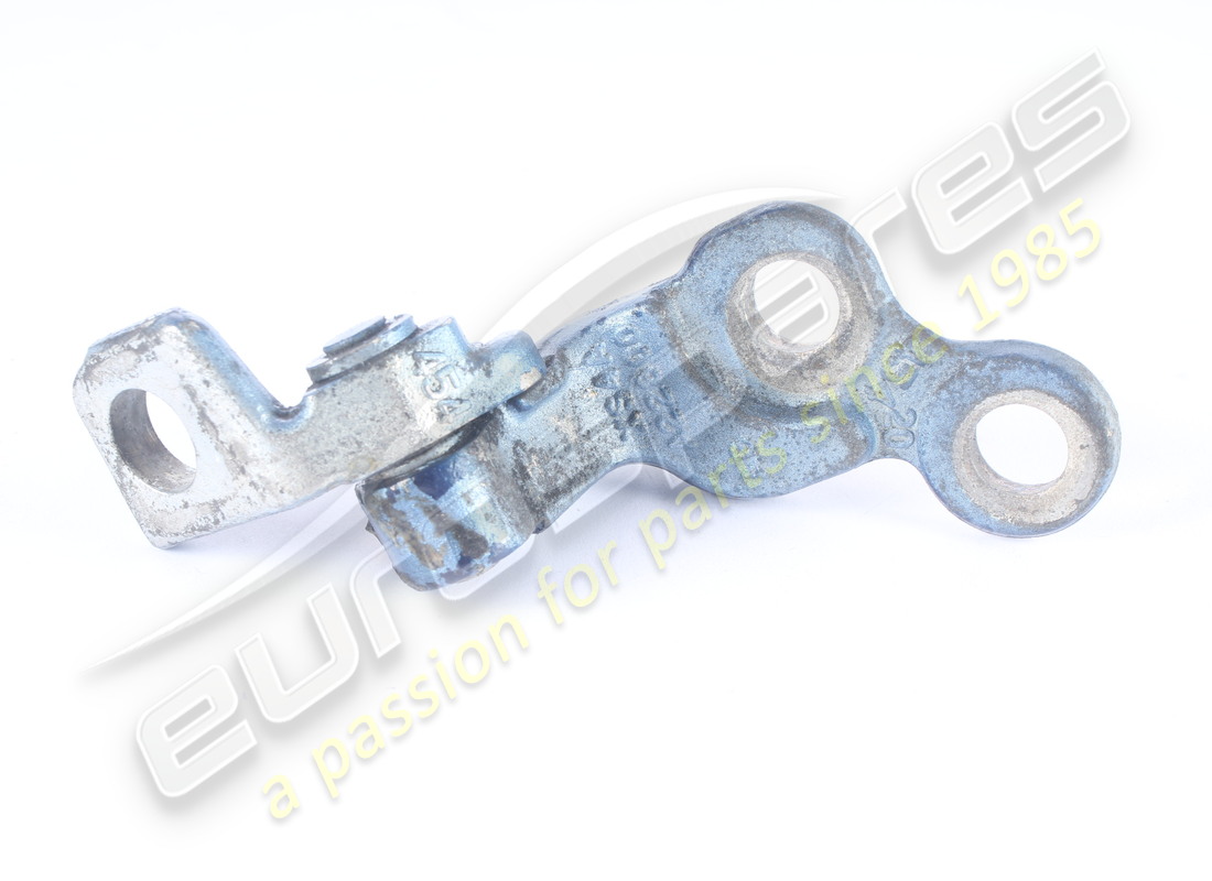 GEBRAUCHT ASTON MARTIN TÜRSCHARNIER VORNE RECHTS TEILENUMMER 4G436510055 (6) gebraucht aston martin türscharnier vorne rechts teilenummer 4g436510055 (6)