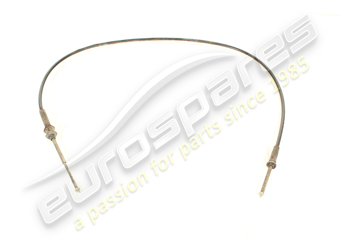 GEBRAUCHTES Ferrari PUSH-PULL-KABEL . TEILENUMMER 178200 (1)