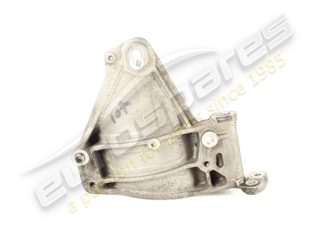 VERWENDETE Ferrari HALTERUNG. TEILENUMMER 248387 (1)