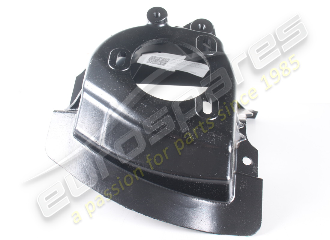 neue porsche federbeinlagerung links, grundiert. teilenummer 99150147700grv (5)