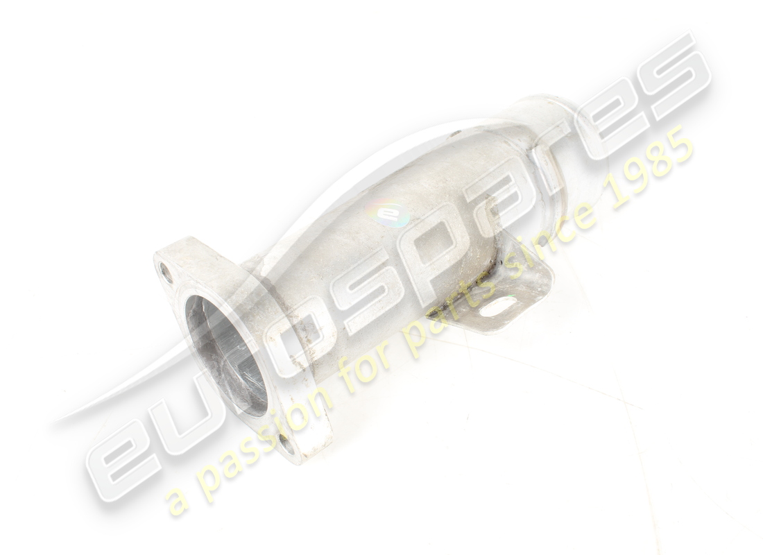 VERWENDET Ferrari RH-KOMPRESSOR-FLANSCHAUSLASS . TEILENUMMER 813619 (1)