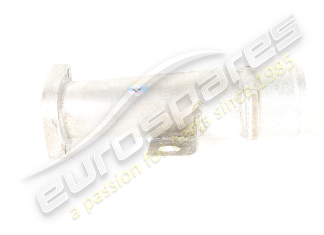 verwendet ferrari rh-kompressor-flanschauslass. teilenummer 813619 (3)