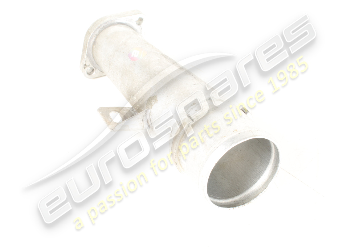 verwendet ferrari rh-kompressor-flanschauslass. teilenummer 813619 (2)