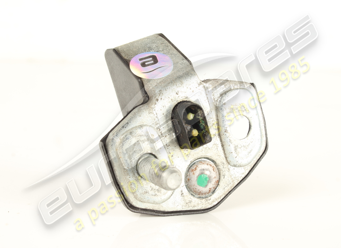 VERWENDETE Ferrari LH/RH PLATTE. TEILENUMMER 63157000 (1)