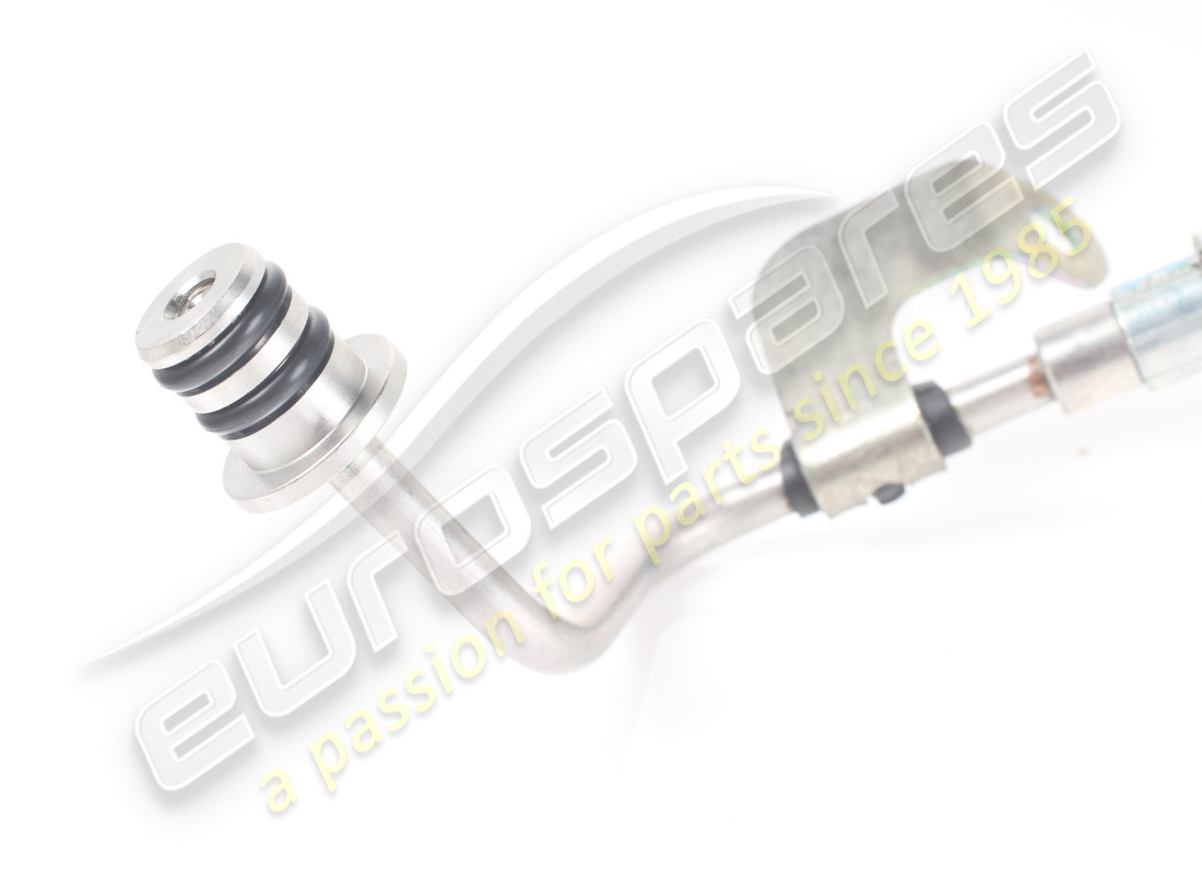 GEBRAUCHT FERRARI TUBO MANDATA OLIO SX CON FIL. TEILENUMMER 812206 (3) gebraucht ferrari tubo mandata olio sx con fil. teilenummer 812206 (3)