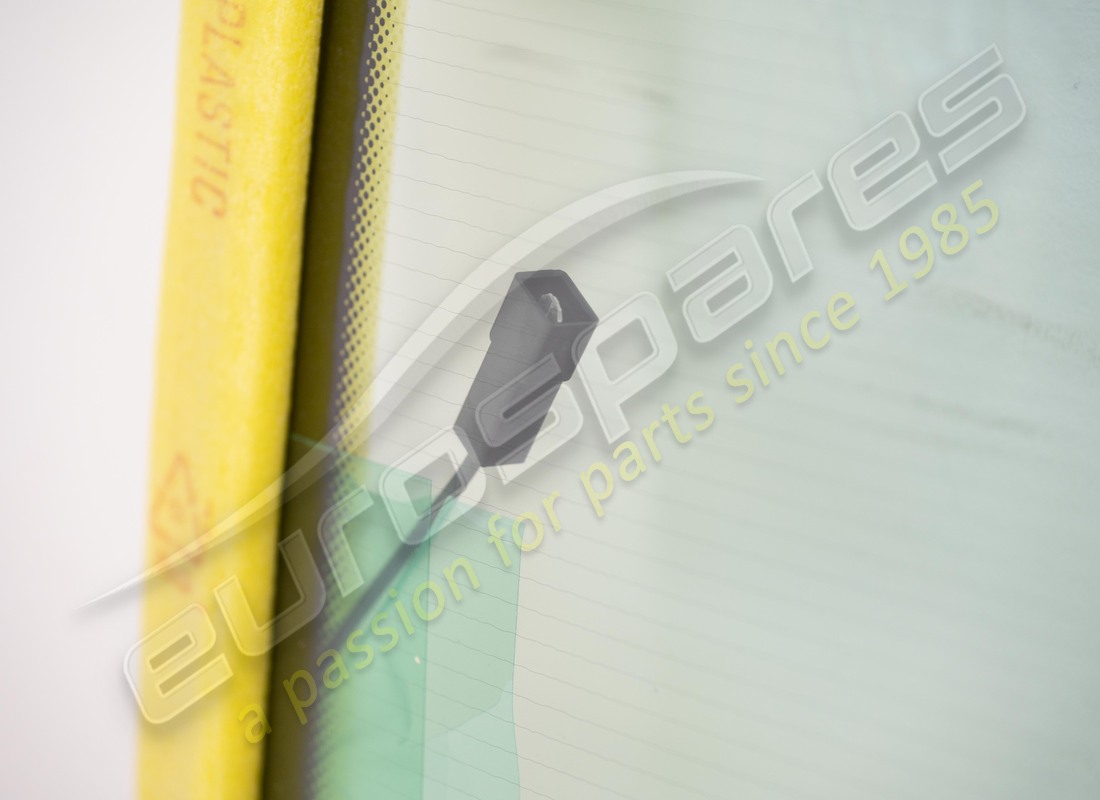 neue eurospares heckscheibe mit heizung. teilenummer 63164000 (4)