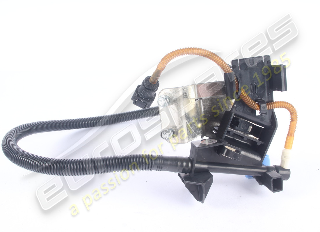 GEBRAUCHTE Aston Martin PUMPENDÜSENBAUGRUPPE, KRAFTSTOFF LINKS. TEILENUMMER 4G439B260DA (1)