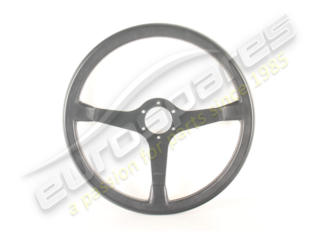 NEU Ferrari MOMO LENKRAD . TEILENUMMER 119036 (1)