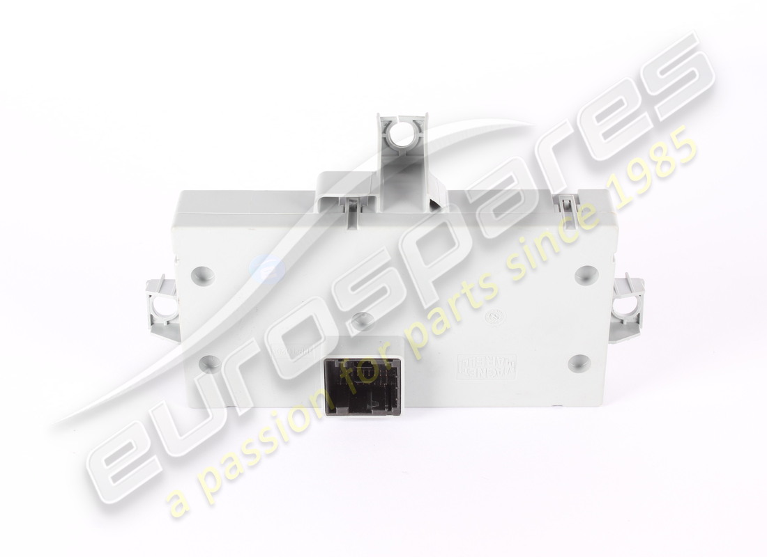 gebrauchter ferrari body computer knoten. teilenummer 337872 (2)