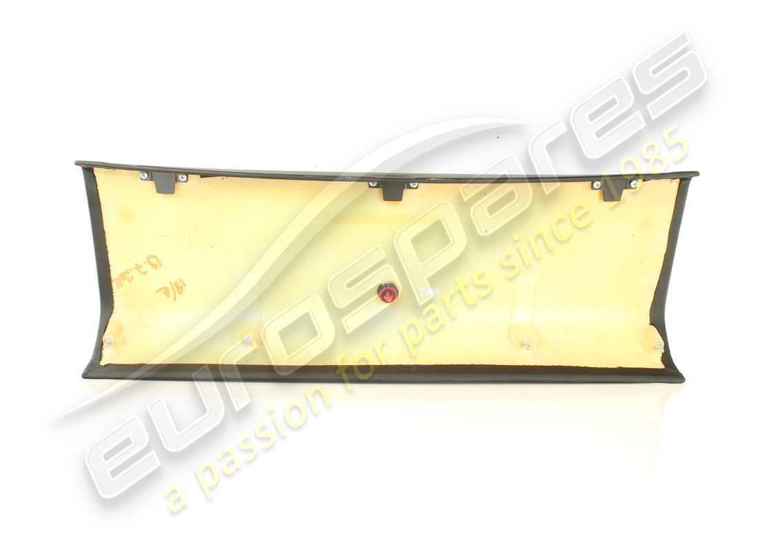 verwendet ferrari obere heckscheibenverkleidung. teilenummer 84115300 (3)