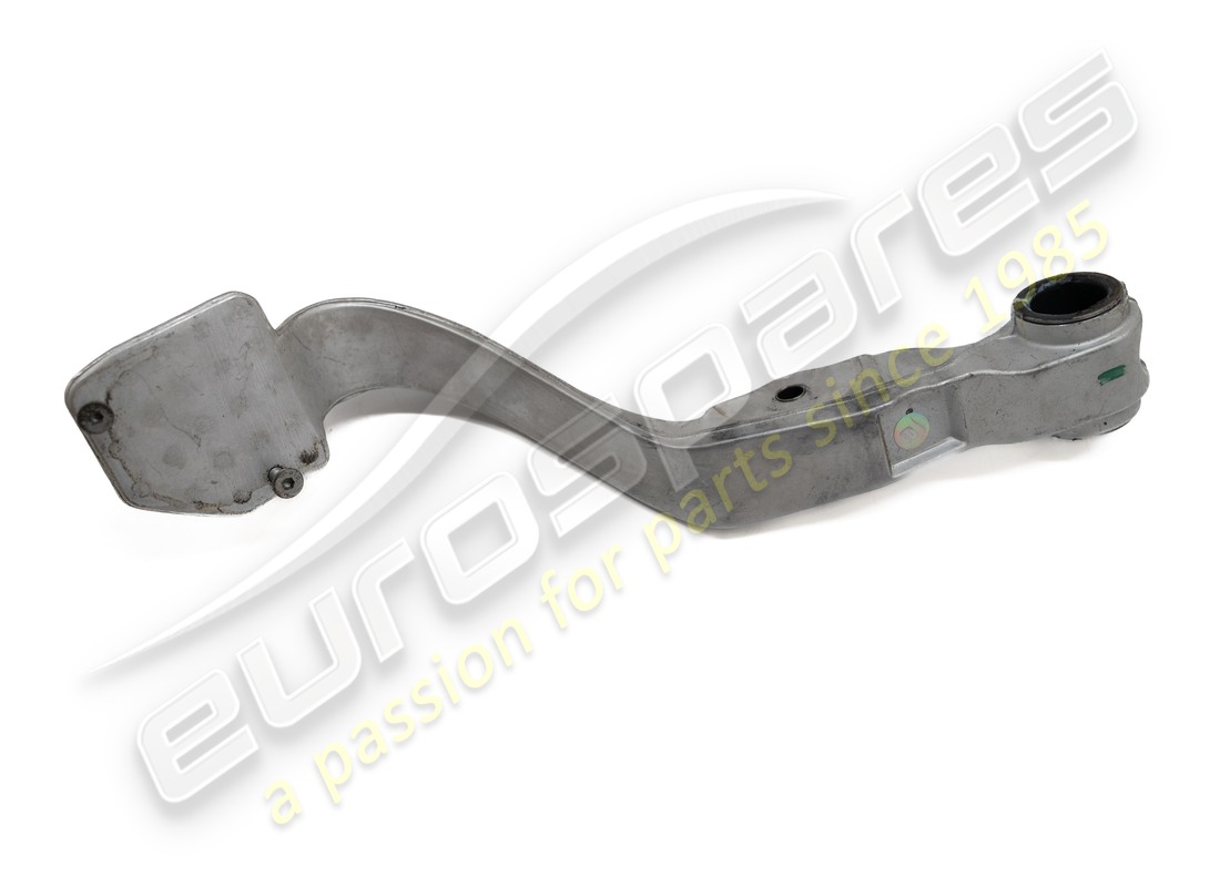 GEBRAUCHTES Ferrari BREMSPEDAL. TEILENUMMER 261846 (1)