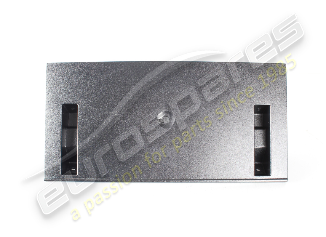 NEUER MASERATI VORDERER NUMMERNSCHILDHALTER. TEILENUMMER 670099549 (1) neuer maserati vorderer nummernschildhalter. teilenummer 670099549 (1)