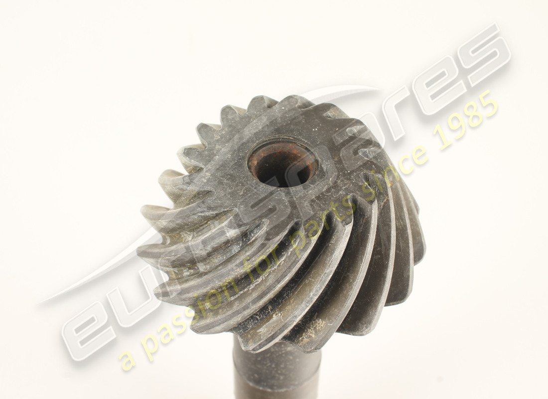 neues lamborghini kegelrad z-16 x z-45. teilenummer 002329846 (8)