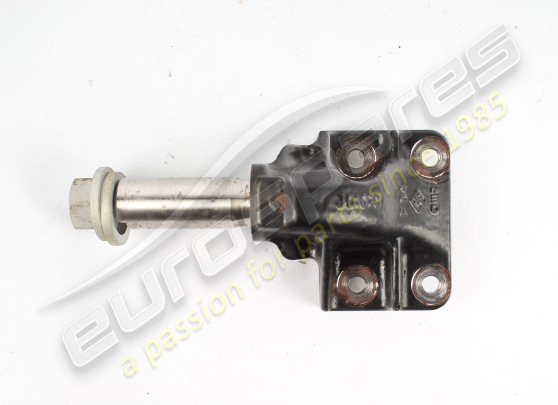 GEBRAUCHT Ferrari DCT-GETRIEBESTRÜTTE VORNE LINKS. TEILENUMMER 301073 (1)