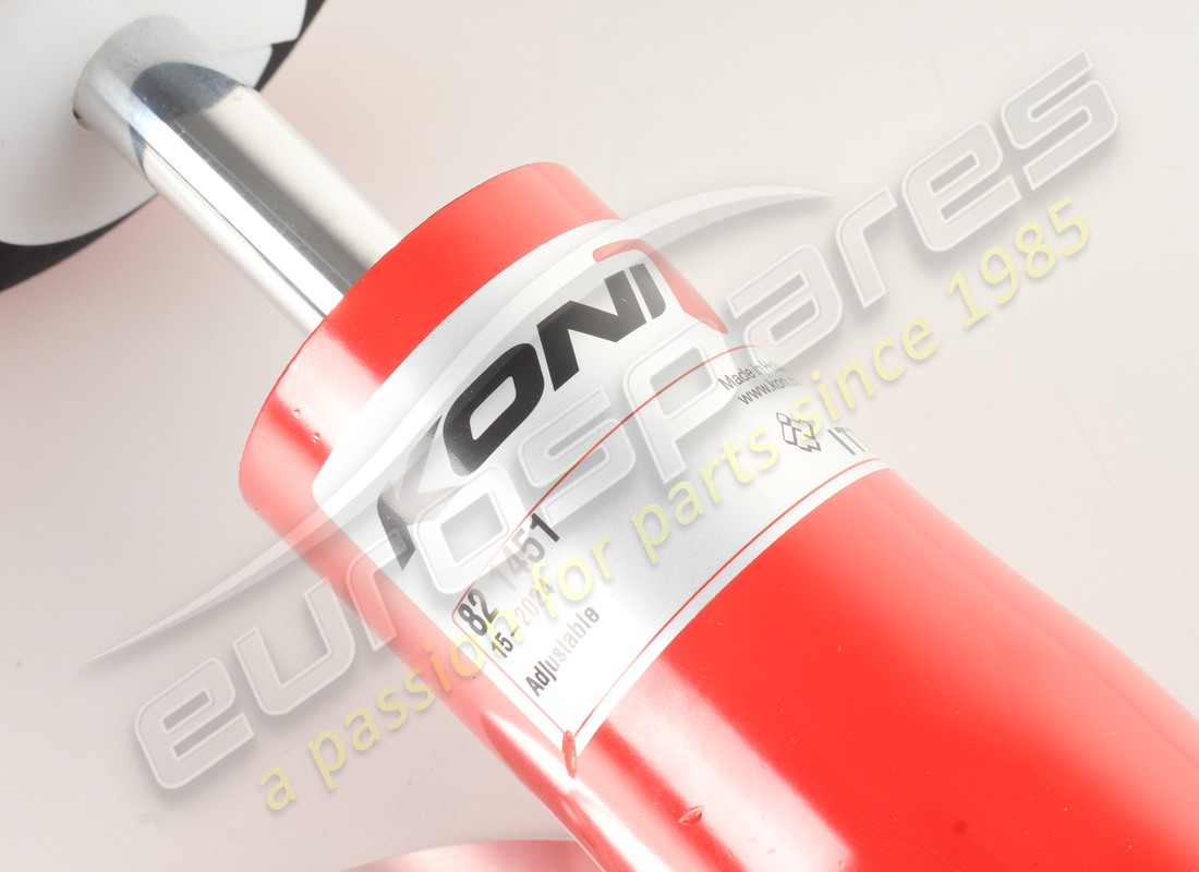 neu oe 330gtc vorderer stossdämpfer oe. teilenummer 640537 (2)