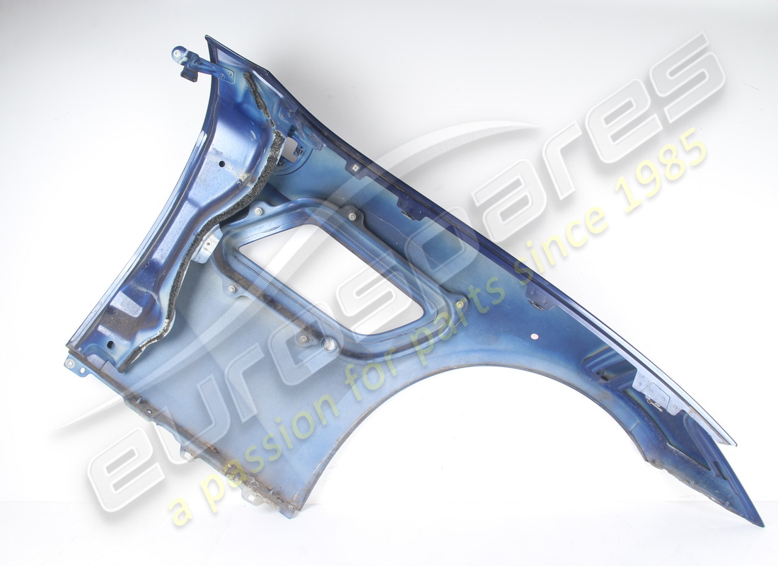 GEBRAUCHTER FERRARI KOMPLETT LINKER FRONTFENDER. TEILENUMMER 86520111 (6) gebrauchter ferrari komplett linker frontfender. teilenummer 86520111 (6)