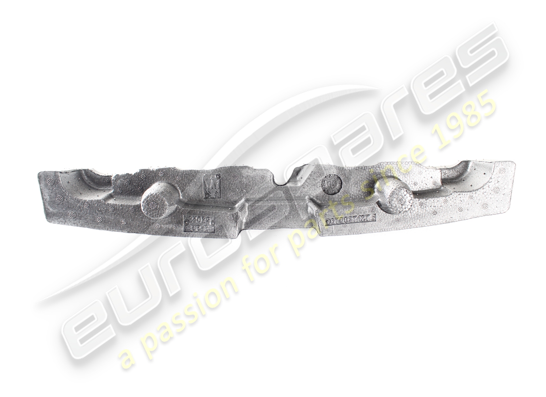 neu maserati vordere untere stosstange stossdämpfer abs. teilenummer 670037127 (2)