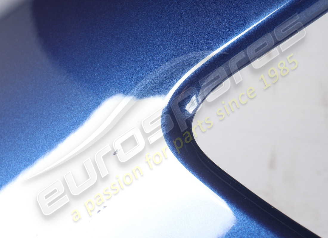 GEBRAUCHTER FERRARI KOMPLETT LINKER FRONTFENDER. TEILENUMMER 86520111 (3) gebrauchter ferrari komplett linker frontfender. teilenummer 86520111 (3)