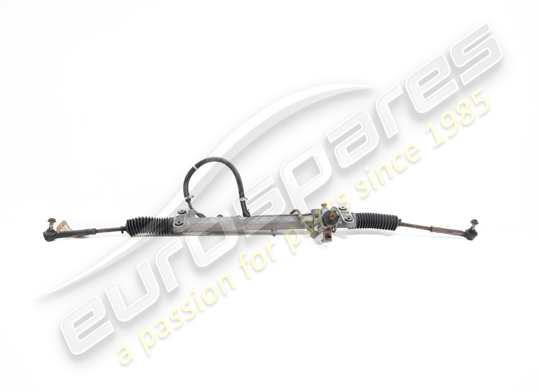 gebraucht ferrari lenkzahnstange rhd teilenummer 169888