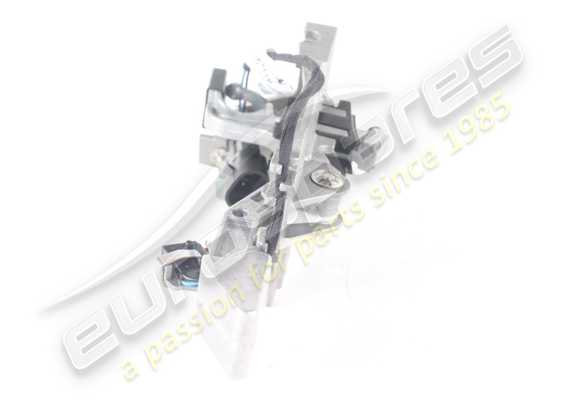 GEBRAUCHT FERRARI KOMPLETTER RECHTER ÄUSSERER TÜRGRIFF. TEILENUMMER 87507400 (2) gebraucht ferrari kompletter rechter äusserer türgriff. teilenummer 87507400 (2)