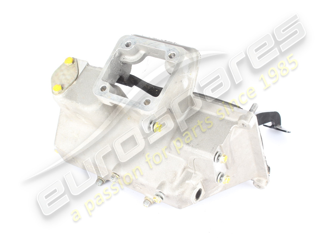 gebraucht ferrari lhd f1 pedalkasten komplett. teilenummer 170622a (2)